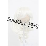 画像: 9inch/ウィッグ/インチ BJD MJD ドール用 A-25-11-12-148-NY-ZA