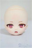 画像1: imomodoll/Dia-a　ヘッド/BJD　球体関節人形 A-25-11-12-141-NY-ZA (1)