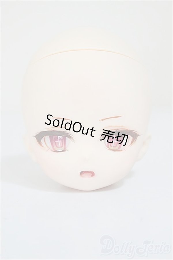 画像1: imomodoll/Dia-a　ヘッド/BJD　球体関節人形 A-25-11-12-141-NY-ZA (1)