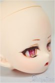 画像2: imomodoll/Dia-a　ヘッド/BJD　球体関節人形 A-25-11-12-141-NY-ZA (2)