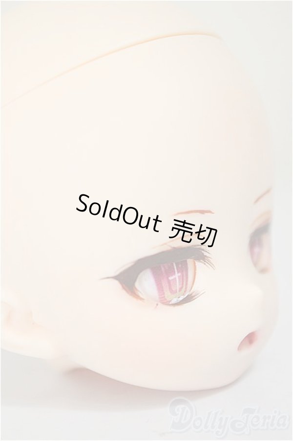 画像2: imomodoll/Dia-a　ヘッド/BJD　球体関節人形 A-25-11-12-141-NY-ZA (2)