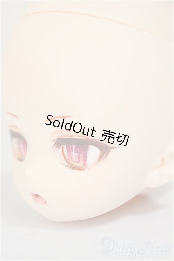 画像3: imomodoll/Dia-a　ヘッド/BJD　球体関節人形 A-25-11-12-141-NY-ZA (3)