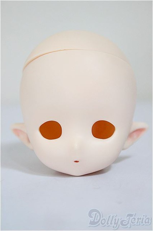 画像1: imomodoll/30ｃｍヘッド/BJD　球体関節人形 A-25-11-12-140-NY-ZA (1)