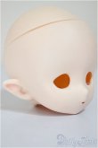 画像2: imomodoll/30ｃｍヘッド/BJD　球体関節人形 A-25-11-12-140-NY-ZA (2)