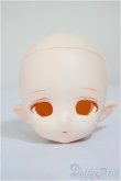 画像1: imomodoll/30ｃｍヘッド/BJD　球体関節人形 A-25-11-12-139-NY-ZA (1)