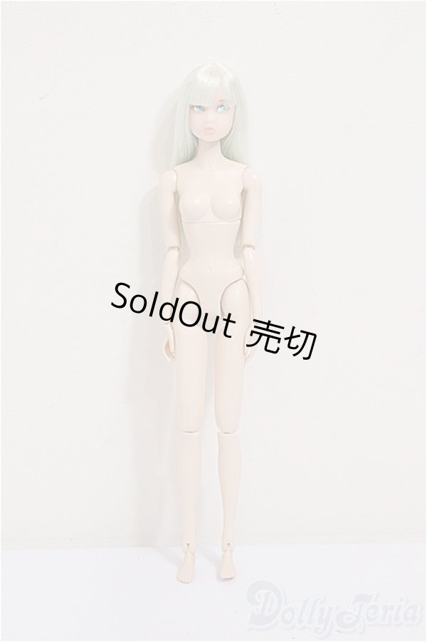 画像2: Today’s momoko/2402 カスタム/0 A-25-11-12-120-NY-ZA (2)