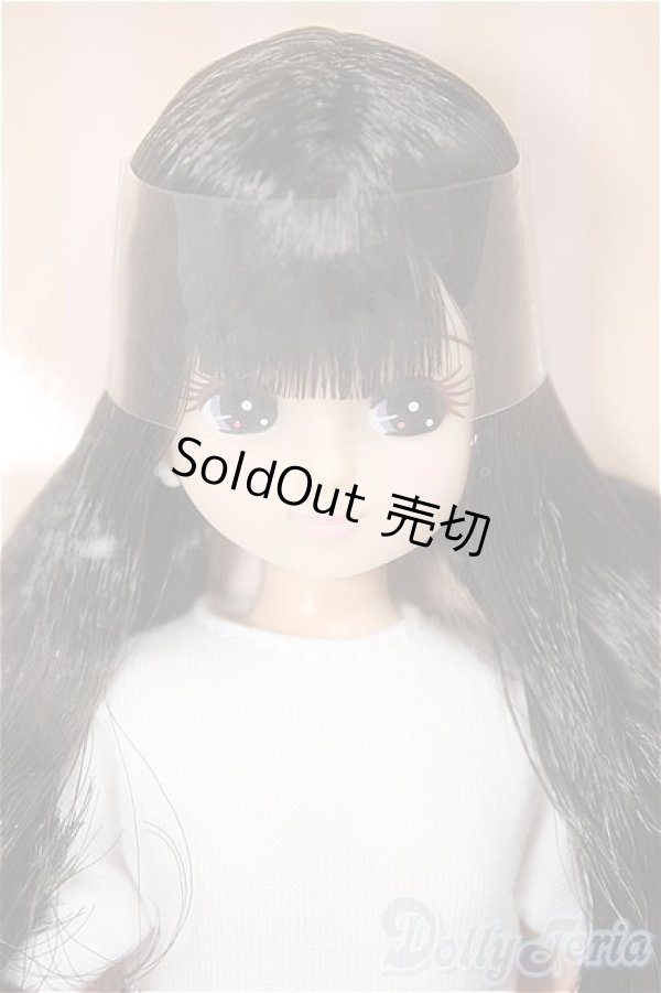 画像1: リカちゃんキャッスル/リカちゃん　2025年度版日本橋アイコンモデル/BJD　球体関節人形 A-25-11-12-116-NY-ZA (1)