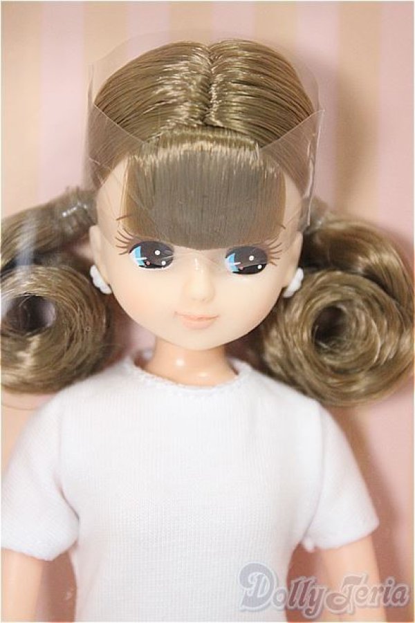 画像1: リカちゃんキャッスル/リカちゃん　2024年度日本橋アイコンモデル/BJD　球体関節人形 A-25-11-12-117-NY-ZA (1)