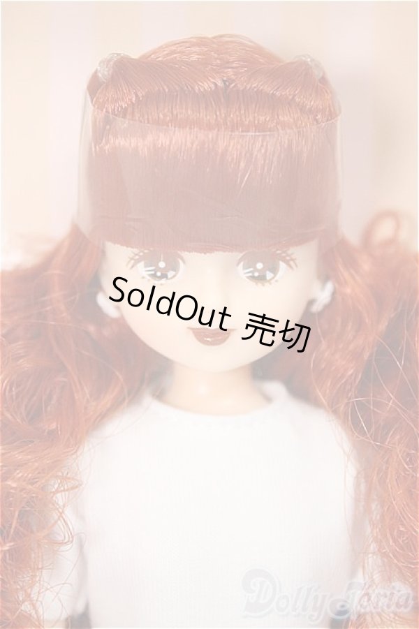 画像1: リカちゃんキャッスル/パレットF　2025年リカちゃん＆フレンズクラブ25/BJD　球体関節人形 A-25-11-12-118-NY-ZA (1)