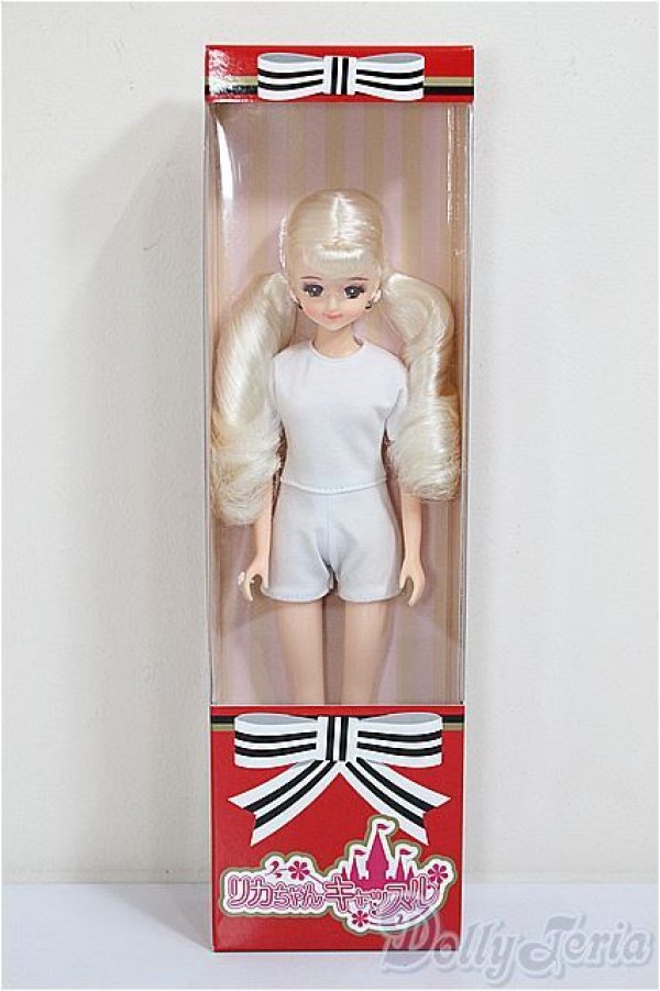 画像2: リカちゃんキャッスル/初代ジェニー　2025年度版バースディモデル/BJD　球体関節人形 A-25-11-12-115-NY-ZA (2)