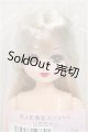 画像: リカちゃんキャッスル/リカちゃん　ロング系　お人形教室スペシャル/BJD　球体関節人形 A-25-11-12-108-NY-ZA