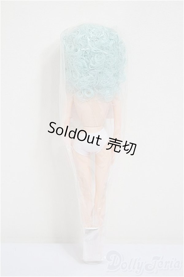 画像3: リカちゃんキャッスル/リカちゃん　ポニーテール・アップ系　お人形教室スペシャル/BJD　球体関節人形 A-25-11-12-114-NY-ZA (3)