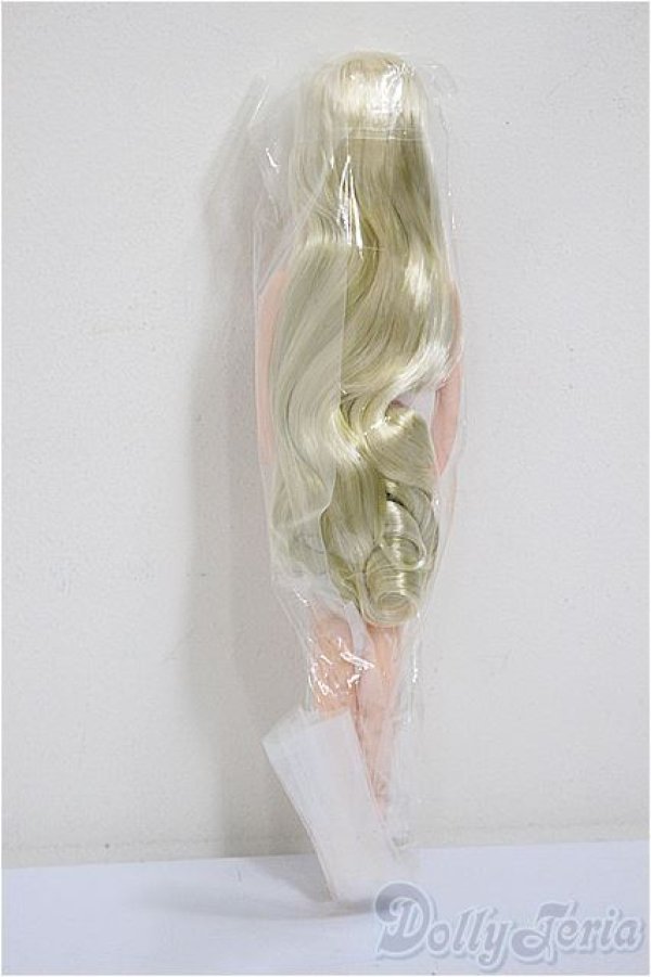 画像3: リカちゃんキャッスル/リカちゃん　裾カール＆ロール系　お人形教室スペシャル/BJD　球体関節人形 A-25-11-12-109-NY-ZA (3)