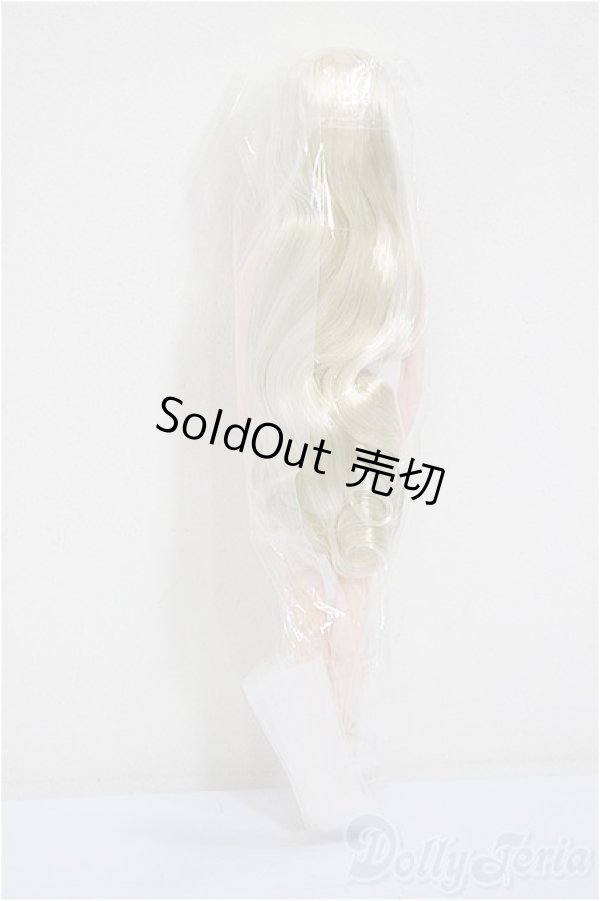 画像3: リカちゃんキャッスル/リカちゃん　裾カール＆ロール系　お人形教室スペシャル/BJD　球体関節人形 A-25-11-12-109-NY-ZA (3)