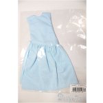 画像: ジェニー/OF:ドロップショルダードレス/ファッションドール　衣装 A-25-11-12-212-NY-ZA