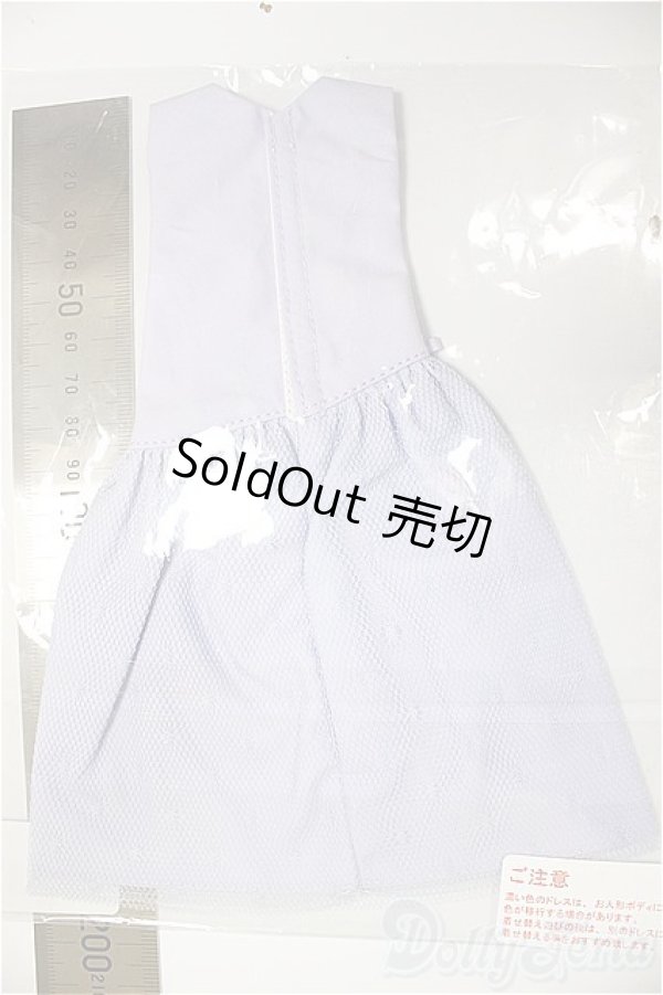 画像2: ジェニー/OF:ドロップショルダードレス/ファッションドール　衣装 A-25-11-12-213-NY-ZA (2)