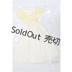 画像: ジェニー/OF:編み上げドレス/ファッションドール 衣装 A-25-11-12-210-NY-ZA