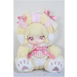 画像: SIMONTOYS/NINIZEE　ガーデン詩篇　浪漫を頌する　ハムスター/ A-25-11-12-186-NY-ZA