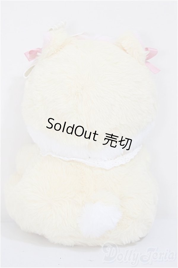 画像2: SIMONTOYS/NINIZEE　ガーデン詩篇　浪漫を頌する　ハムスター/ A-25-11-12-186-NY-ZA (2)