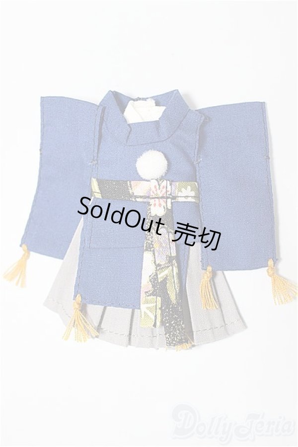 画像1: オビツ11/OF:衣装/1/12サイズ　ドール用 A-25-11-12-203-NY-ZA (1)