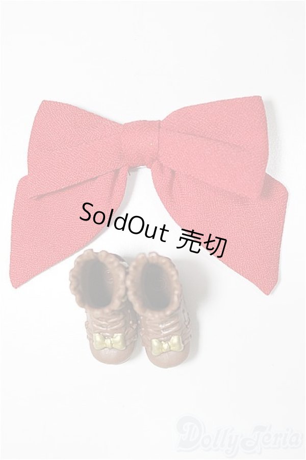 画像1: 1/6サイズドール/OF:小物/0 A-25-11-12-204-NY-ZA (1)