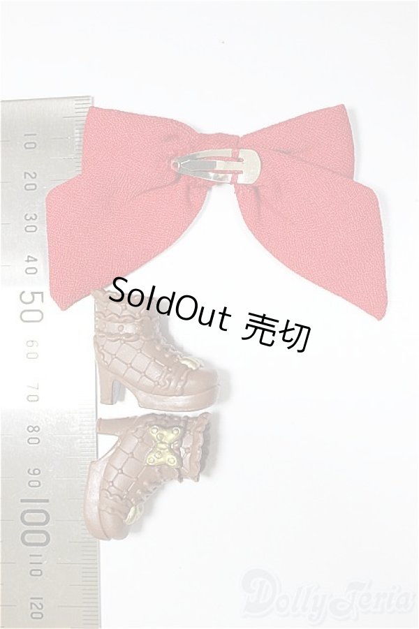 画像2: 1/6サイズドール/OF:小物/0 A-25-11-12-204-NY-ZA (2)