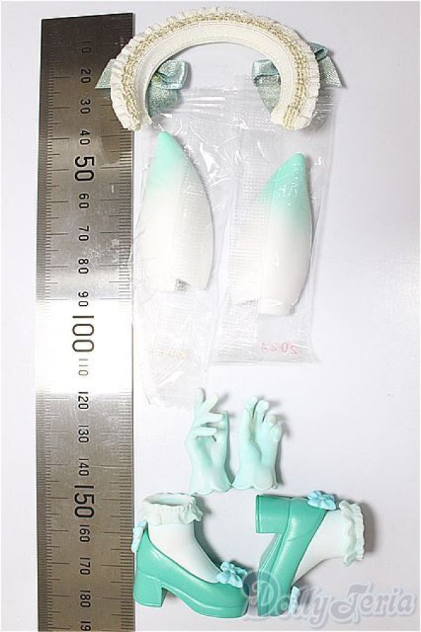 画像2: 1/6サイズドール/OF:小物/0 A-25-11-12-205-NY-ZA (2)