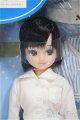 画像: リカちゃん/慶応ナース リカちゃん/BJD　球体関節人形 A-25-11-12-107-NY-ZA