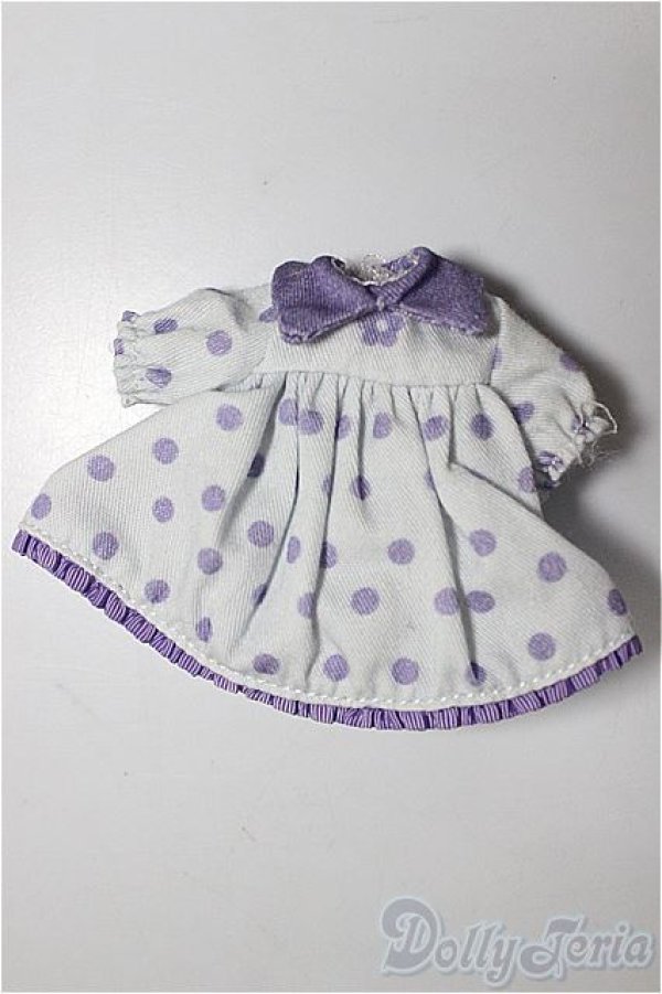 画像1: 1/12サイズドール/OF:衣装/1/12サイズ　ドール用 A-25-11-12-230-NY-ZA (1)