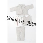 画像: オビツ11/OF:スーツセット/1/12サイズ ドール用 A-25-11-12-229-NY-ZA