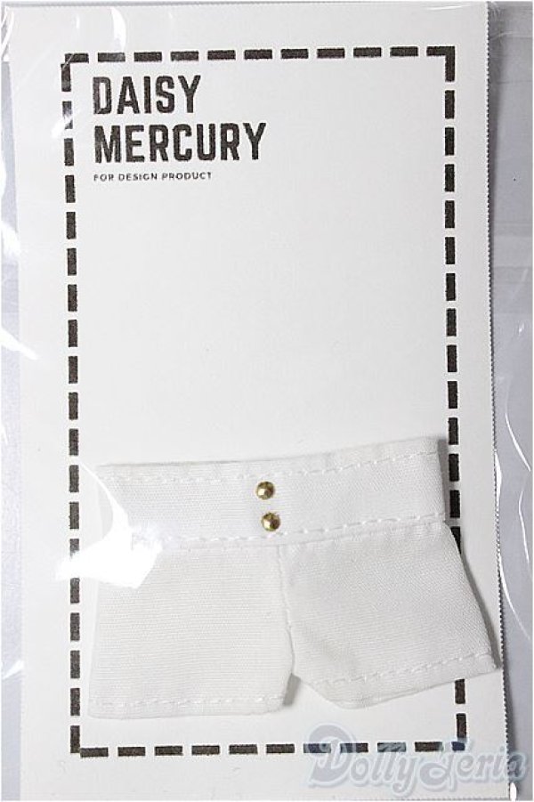 画像1: オビツ11/OF:パンツ　DAISY MERCURY様製/1/12サイズ　ドール用 A-25-11-12-234-NY-ZA (1)