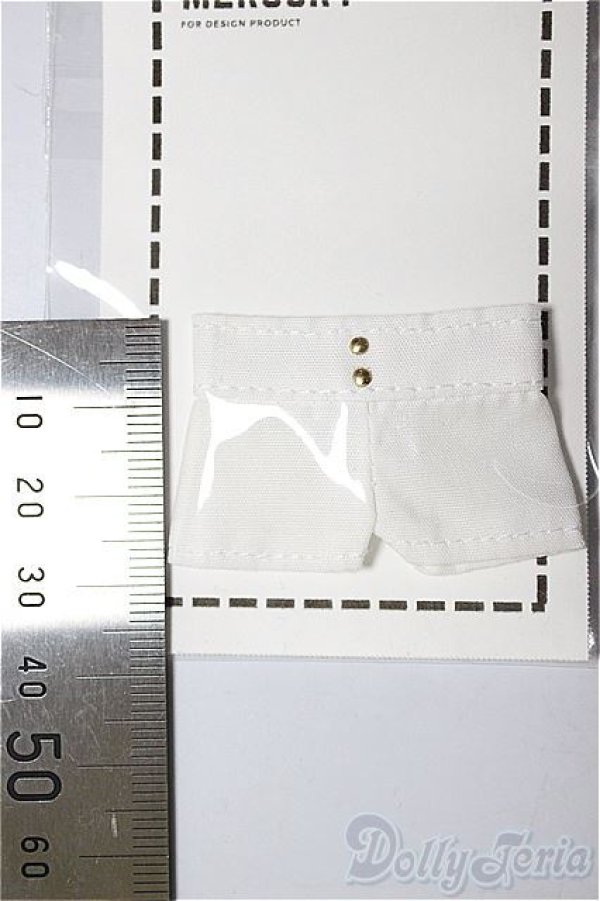 画像2: オビツ11/OF:パンツ　DAISY MERCURY様製/1/12サイズ　ドール用 A-25-11-12-234-NY-ZA (2)