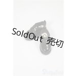 画像: オビツ11/OF:靴/1/12サイズ ドール用 A-25-11-12-225-NY-ZA