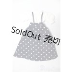 画像: リカちゃん/OF:リトルファクトリー製衣装/ファッションドール　衣装 A-25-11-12-248-NY-ZA