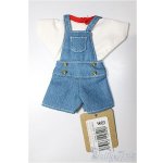 画像: リカちゃん/OF:リトルファクトリー製衣装/ファッションドール　衣装 A-25-11-12-244-NY-ZA