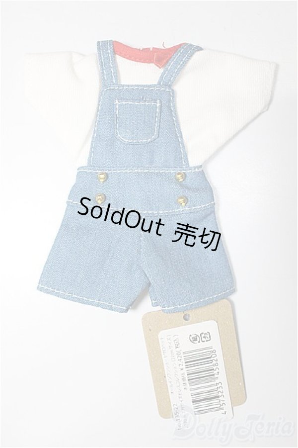 画像1: リカちゃん/OF:リトルファクトリー製衣装/ファッションドール　衣装 A-25-11-12-244-NY-ZA (1)