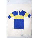 画像: ジェニーボーイフレンドサイズ/OF:衣装/ファッションドール　衣装 A-25-11-12-246-NY-ZA