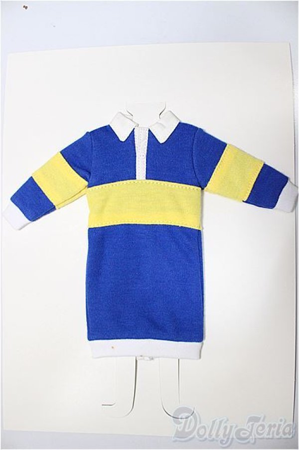 画像1: ジェニーボーイフレンドサイズ/OF:衣装/ファッションドール　衣装 A-25-11-12-246-NY-ZA (1)