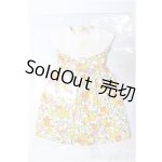 画像: リカちゃん/OF:リトルファクトリー製衣装/ファッションドール　衣装 A-25-11-12-242-NY-ZA