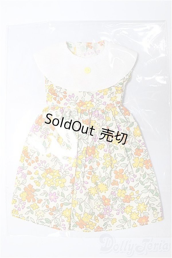 画像1: リカちゃん/OF:リトルファクトリー製衣装/ファッションドール　衣装 A-25-11-12-242-NY-ZA (1)