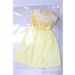 画像: リカちゃん/OF:リトルファクトリー製衣装/ファッションドール　衣装 A-25-11-12-241-NY-ZA