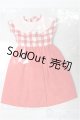 画像: リカちゃん/OF:リトルファクトリー製衣装/ファッションドール　衣装 A-25-11-12-240-NY-ZA