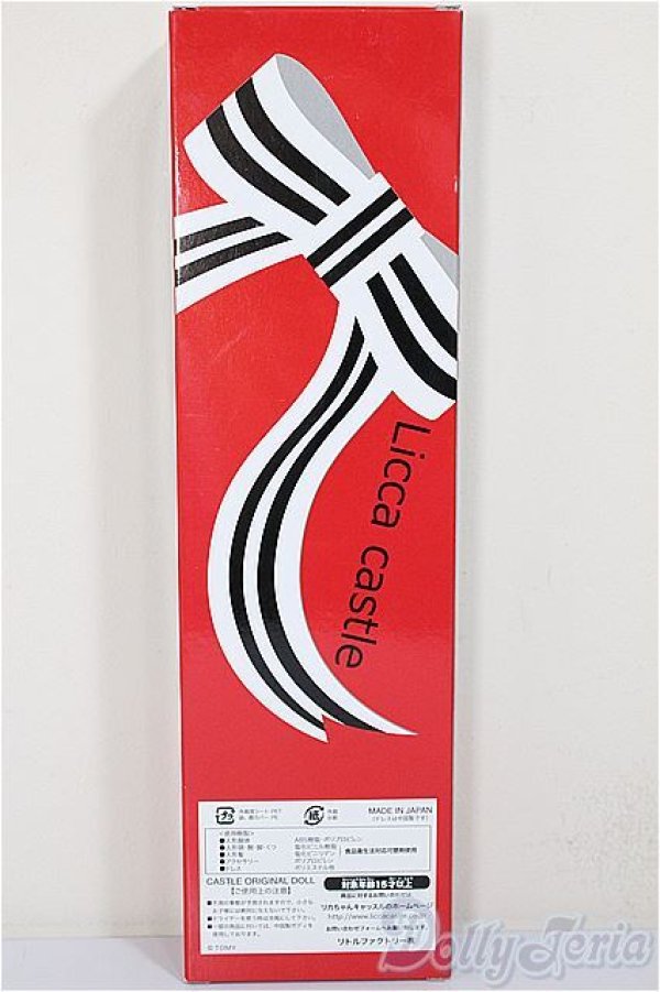 画像3: リカちゃんキャッスル/あやの　2022年日本橋BASICモデル/BJD　球体関節人形 A-25-11-12-160-TN-ZA (3)