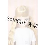 画像: リカちゃんキャッスル/メルニー　2025年9月リカちゃん＆フレンズクラブ25/BJD　球体関節人形 A-25-11-12-161-TN-ZA