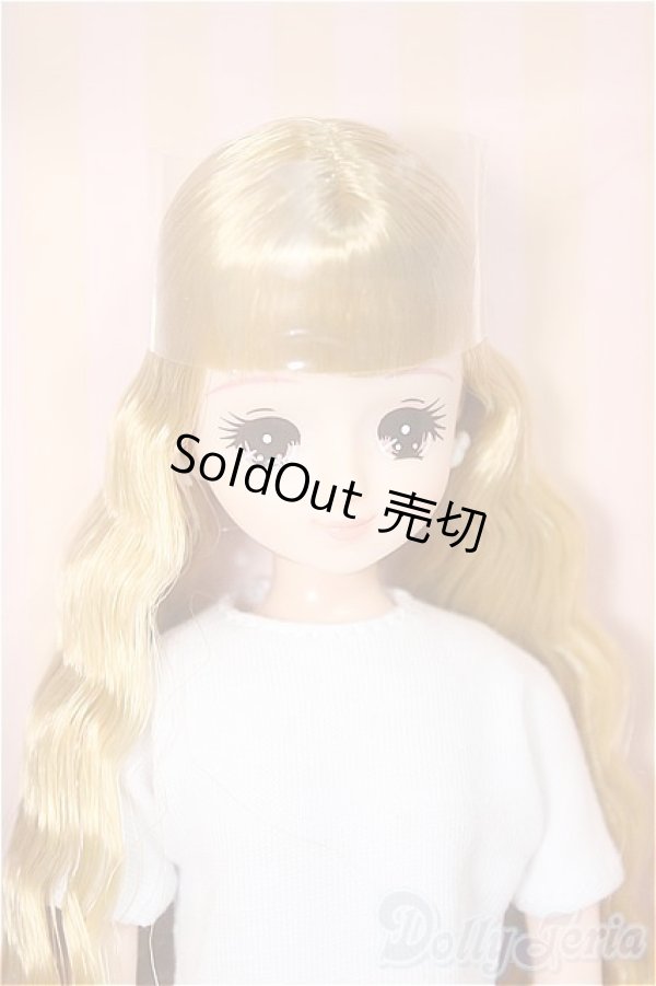 画像1: リカちゃんキャッスル/メルニー　2025年9月リカちゃん＆フレンズクラブ25/BJD　球体関節人形 A-25-11-12-161-TN-ZA (1)