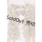 画像: リカちゃんキャッスル/サユリ　2017年日本橋BASICモデル/BJD　球体関節人形 A-25-11-12-162-TN-ZA