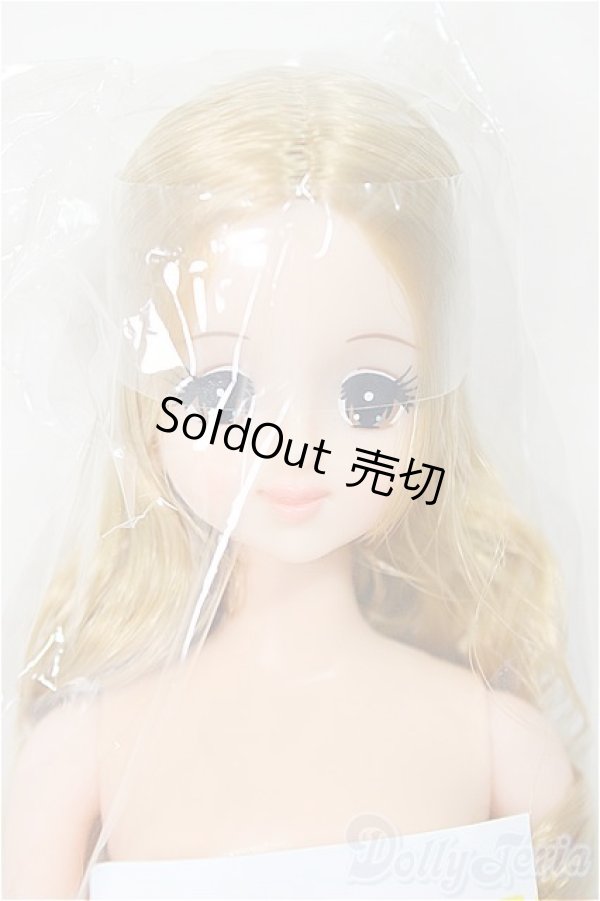 画像1: リカちゃんキャッスル/初代ジェニー　おたのしみドール/BJD　球体関節人形 A-25-11-12-167-TN-ZA (1)