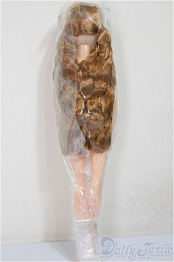 画像3: リカちゃんキャッスル/リカちゃん　お下げ＆三つ編み系　お人形教室スペシャル/BJD　球体関節人形 A-25-11-12-164-TN-ZA (3)