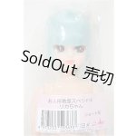 画像: リカちゃんキャッスル/お人形教室スペシャル　ショート系/BJD　球体関節人形 A-25-11-12-166-TN-ZA