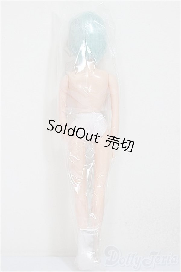 画像3: リカちゃんキャッスル/お人形教室スペシャル　ショート系/BJD　球体関節人形 A-25-11-12-166-TN-ZA (3)